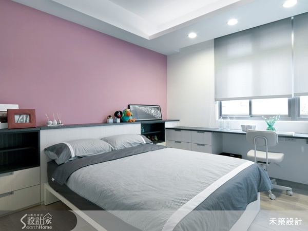 忙碌一整天,下班回家就是想好好睡覺!對於工作壓力極