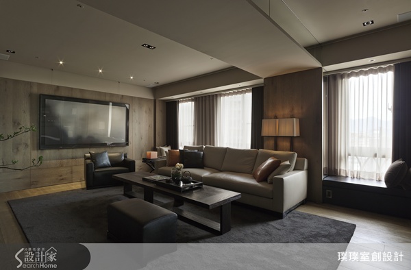 忙碌了一整天,拖著沈重疲憊的身軀回到家,你希望迎接