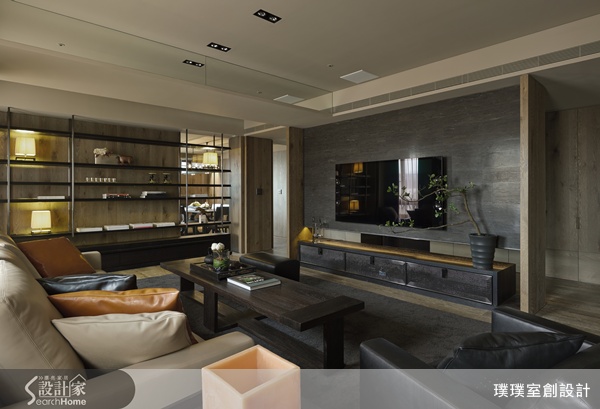 忙碌了一整天,拖著沈重疲憊的身軀回到家,你希望迎接