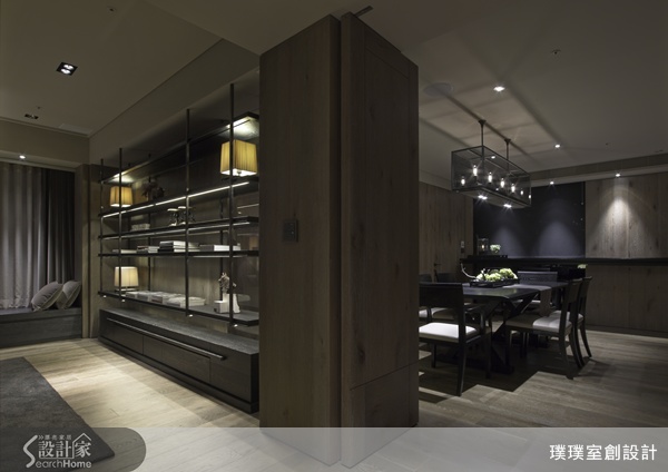 忙碌了一整天,拖著沈重疲憊的身軀回到家,你希望迎接