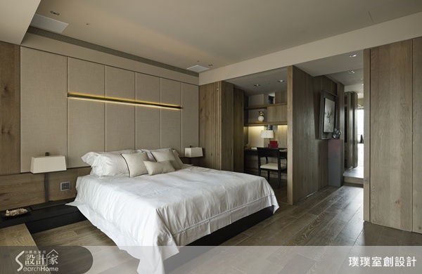 忙碌了一整天,拖著沈重疲憊的身軀回到家,你希望迎接