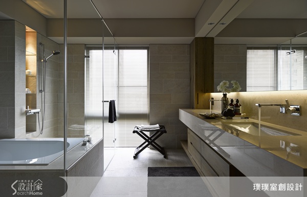 忙碌了一整天,拖著沈重疲憊的身軀回到家,你希望迎接