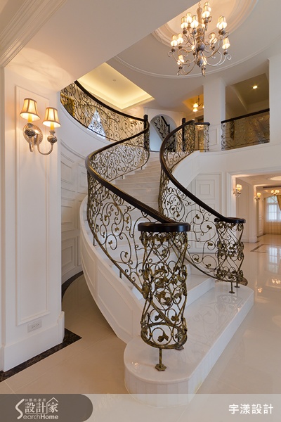 想打造出奢華大器的居家時尚感,卻苦於不知該如何下手