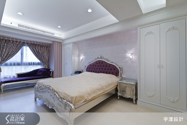 想打造出奢華大器的居家時尚感,卻苦於不知該如何下手