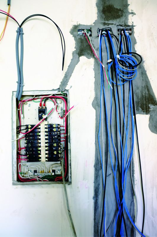 一般來說,裝修計畫是 70% 裝修 + 30% 佈置而完成的。