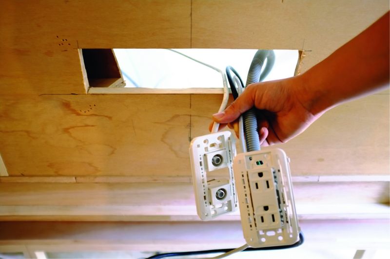 一般來說,裝修計畫是 70% 裝修 + 30% 佈置而完成的。