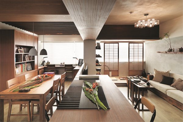 格局變動或大興土木，是裝修過程中花費最大的一部分，