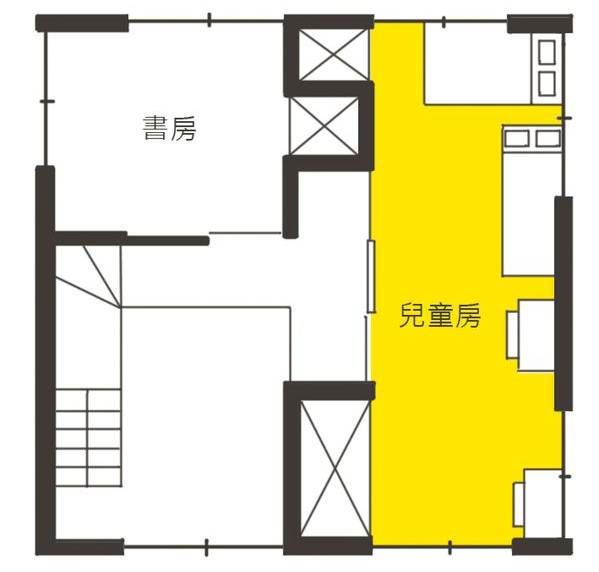 格局變動或大興土木，是裝修過程中花費最大的一部分，