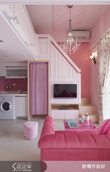 65% 的台北年輕人因為買房壓力大而不敢生小孩,由此可