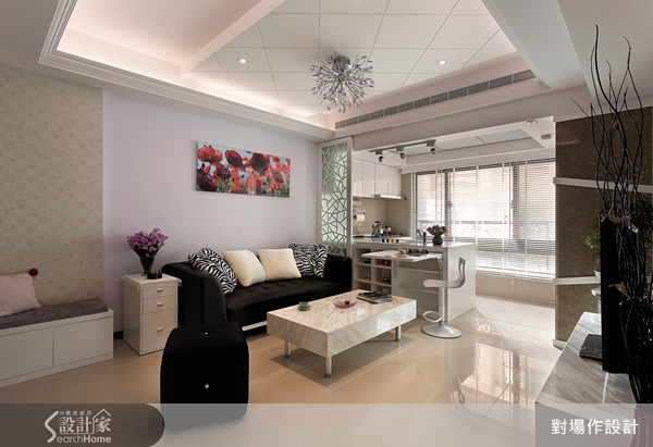 65% 的台北年輕人因為買房壓力大而不敢生小孩,由此可