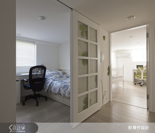 65% 的台北年輕人因為買房壓力大而不敢生小孩,由此可