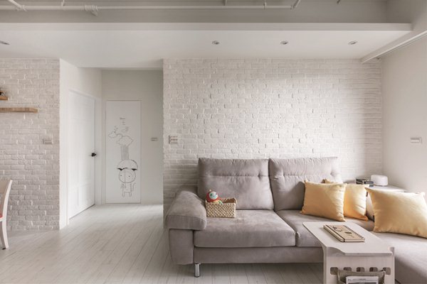 「人」是營造居家空間氛圍的創始者，「生活美學」是靠