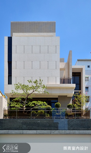 不管空間大小，能讓人可以長久居住的舒適環境應該是許