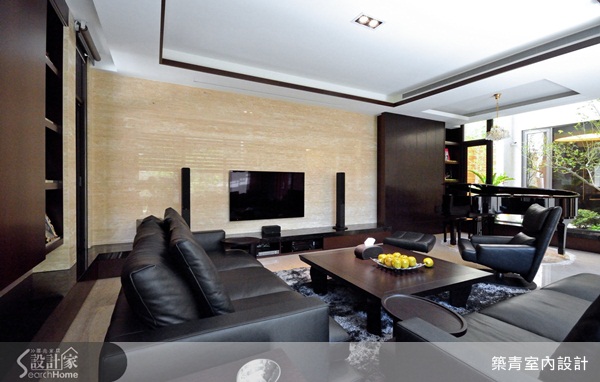 不管空間大小，能讓人可以長久居住的舒適環境應該是許