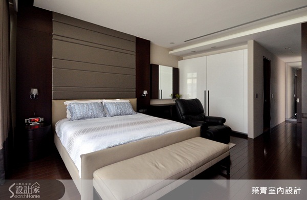 不管空間大小，能讓人可以長久居住的舒適環境應該是許