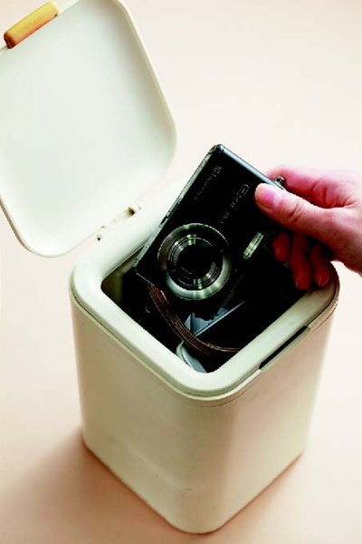 「為什麼東西永遠都收不完?」其實收納,簡單來說就是