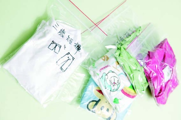 「為什麼東西永遠都收不完?」其實收納,簡單來說就是