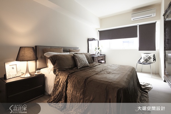 本案屬於舊屋翻新案例，擁有舊屋常見壁癌、動線不佳等