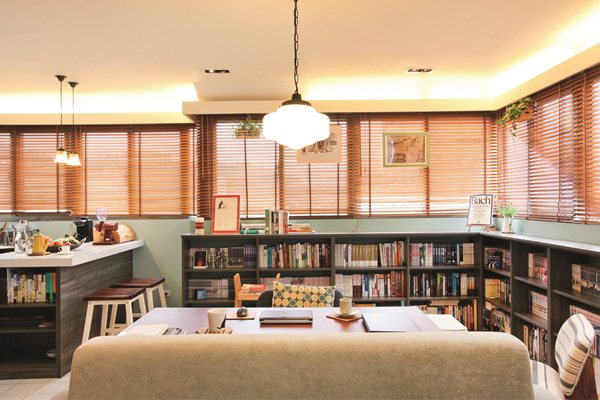 「收納」是規劃空間最常面臨的需求，但有時需要的不是