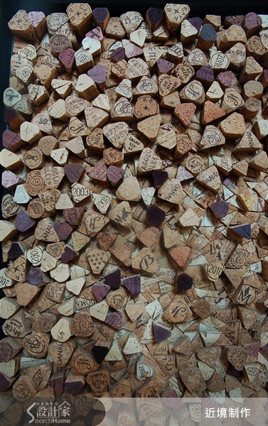 看了那麼多居家空間，小編覺得所謂空間設計，是透過構