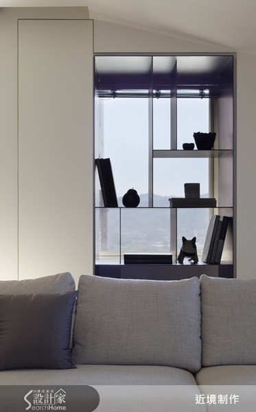看了那麼多居家空間，小編覺得所謂空間設計，是透過構