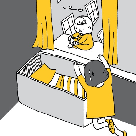 近來，因為發生不少兒童誤食中毒及攀爬窗戶陽台墜樓事