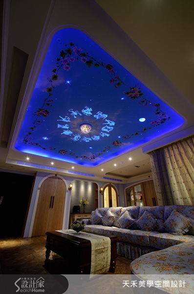 身處鋼筋水泥的都會叢林,你是否嚮往著自然清新的田園