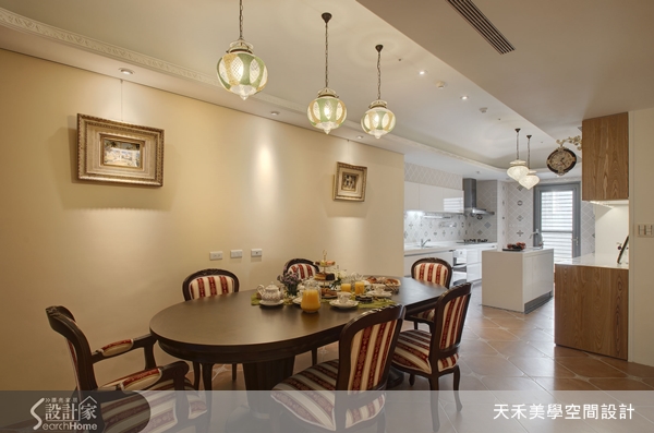 身處鋼筋水泥的都會叢林，你是否嚮往著自然清新的田園