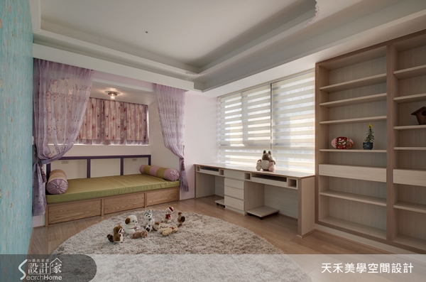 身處鋼筋水泥的都會叢林,你是否嚮往著自然清新的田園