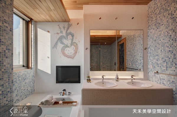 身處鋼筋水泥的都會叢林,你是否嚮往著自然清新的田園