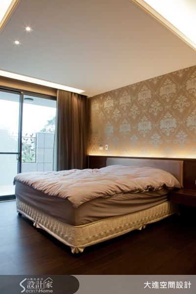 想要增加居家空間的美感卻不知道從何著手？其實牆面就