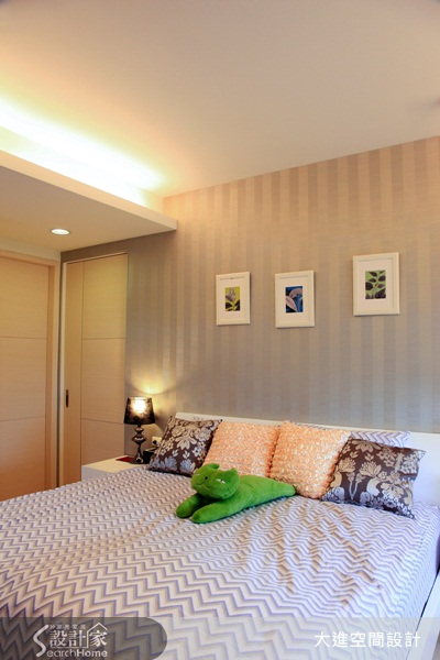 想要增加居家空間的美感卻不知道從何著手？其實牆面就