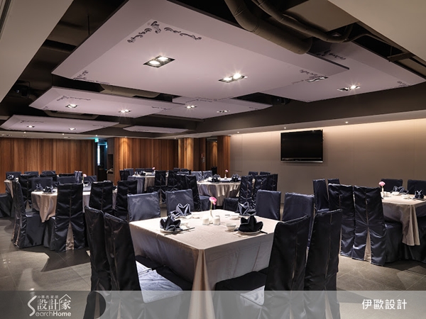 是職業病嗎?小編每到餐廳時注意的不是菜單上的招牌菜