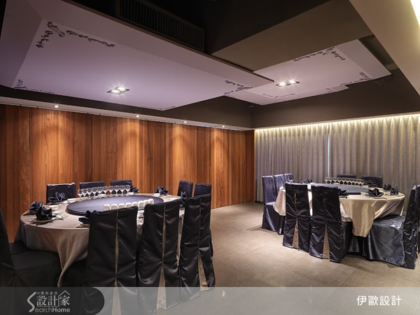 是職業病嗎?小編每到餐廳時注意的不是菜單上的招牌菜