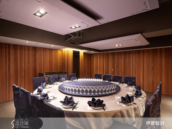 是職業病嗎?小編每到餐廳時注意的不是菜單上的招牌菜