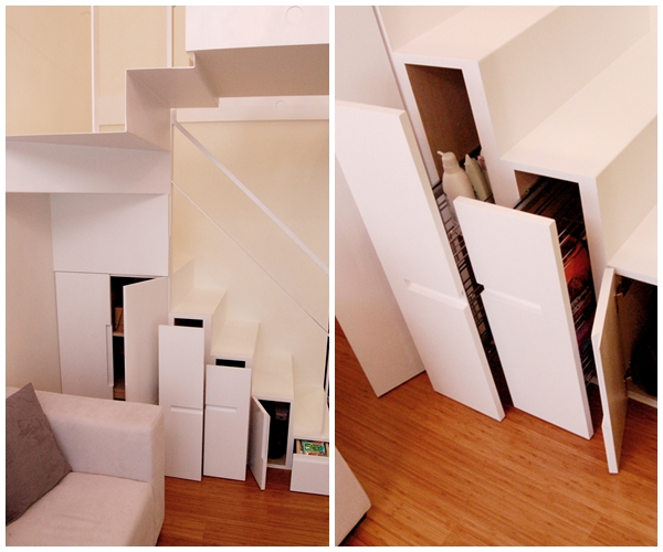 陳鶴元不僅是一名廣告創意人/空間設計者，也曾是一位