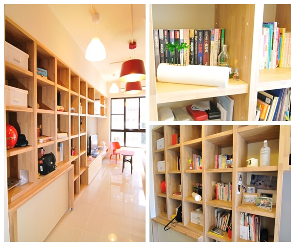 陳鶴元不僅是一名廣告創意人/空間設計者，也曾是一位