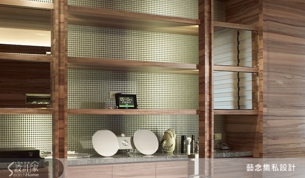 黃千祝認為「風格不設限，以人為出發點，出來的東西自