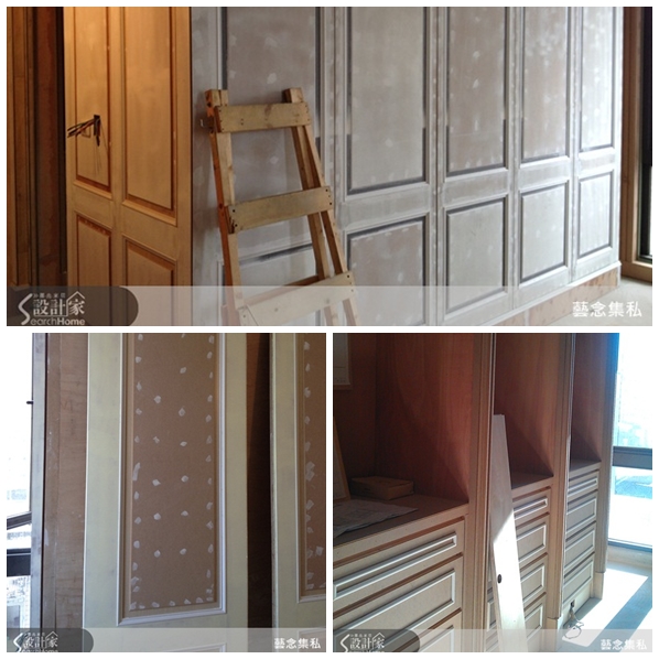 黃千祝認為「風格不設限，以人為出發點，出來的東西自