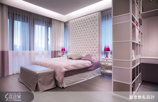 黃千祝認為「風格不設限，以人為出發點，出來的東西自