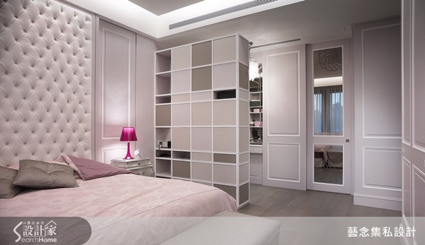 黃千祝認為「風格不設限，以人為出發點，出來的東西自