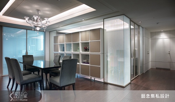 黃千祝認為「風格不設限，以人為出發點，出來的東西自