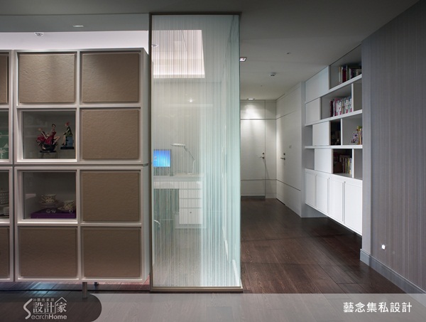 黃千祝認為「風格不設限，以人為出發點，出來的東西自