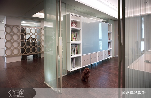 黃千祝認為「風格不設限，以人為出發點，出來的東西自