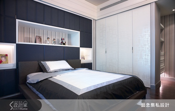 黃千祝認為「風格不設限，以人為出發點，出來的東西自