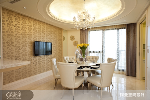 位於台中市的 66 坪預售屋，屬於 4 房 2 廳的格局規劃