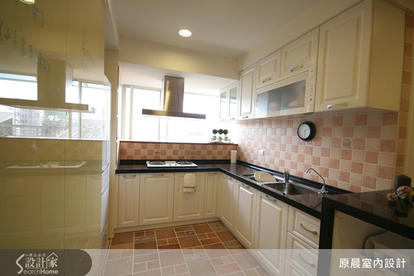 隱藏式的美形收納設計利用家具、空間整體規劃將收納空