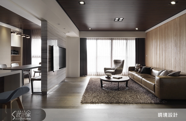 我覺得一天中最舒暢的時刻，就是不用工作的時候，在舒