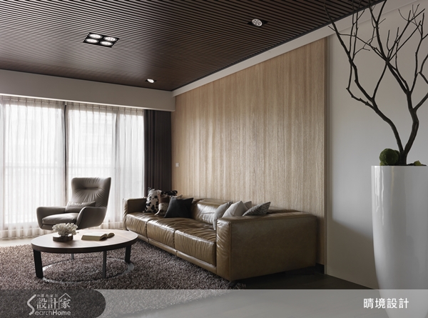 我覺得一天中最舒暢的時刻，就是不用工作的時候，在舒