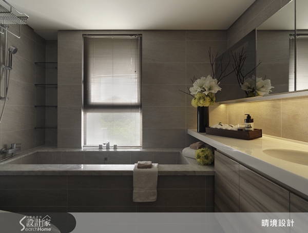 我覺得一天中最舒暢的時刻，就是不用工作的時候，在舒